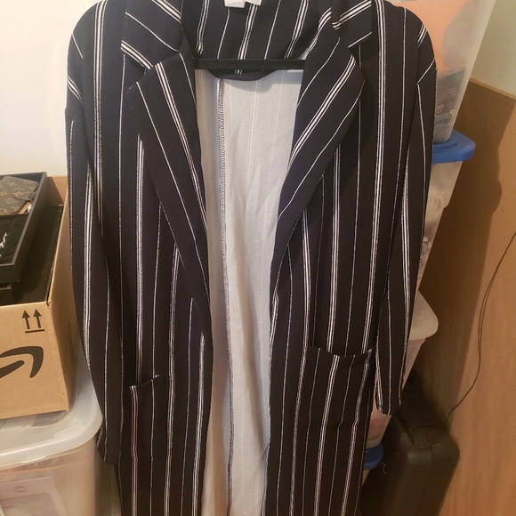 Womens Blazer - Picture 1 of 2